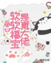 六零:软软福宝是真大佬