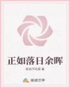 正如落日余晖
