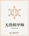 无敌机甲师
