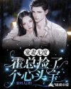 宠妻无度:霍总捡了个心头宝