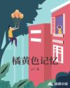 橘黄色记忆