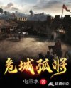 危城孤将