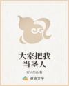 大家把我当圣人
