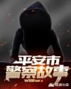 平安市警察故事