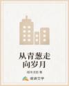从青葱走向岁月